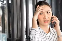 Tìm em trai suốt 20 năm nhưng rồi không dám gặp