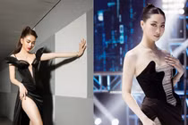 Những mỹ nhân Việt nổi bần bật trên thảm đỏ