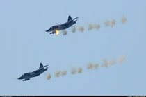 Cường kích Su-25SM3 Nga dùng cồn thay xăng, "ăn tạp" đáng ngạc nhiên!