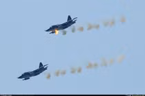 Cường kích Su-25SM3 Nga dùng cồn thay xăng, "ăn tạp" đáng ngạc nhiên!