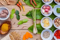 Người Nhật Bản sống thọ nhờ ít ăn 2 món này