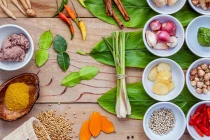 Người Nhật Bản sống thọ nhờ ít ăn 2 món này