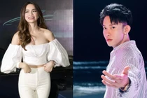 Kay Trần là ai mà có tầm ảnh hưởng vượt mặt qua Hồ Ngọc Hà?