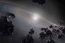 Bằng chứng sốc: Trái Đất có nguy cơ bị "kẻ thù không ngờ" xé toạc