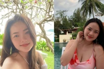 Phan Như Thảo than trời một điểm long đong lận đận