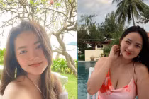 Phan Như Thảo than trời một điểm long đong lận đận