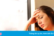 Dấu hiệu cảnh báo cơ thể bị thiếu máu