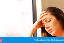 Dấu hiệu cảnh báo cơ thể bị thiếu máu