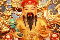 7 ngày sinh của người giàu nhất, sinh ra sẽ là quan chức