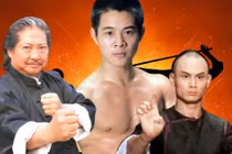 Tuổi xế chiều của siêu sao võ thuật Trung Quốc