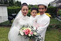 Nhan sắc thời trẻ của NSƯT Mỹ Duyên