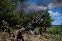 Ukraine thừa nhận pháo binh Nga đông gấp 15 lần, yêu cầu thêm viện trợ