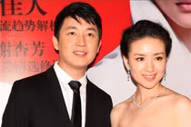 "Chúc Anh Đài" Đổng Khiết và chồng cũ sống thế nào sau vụ ly hôn ồn ào?