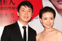 "Chúc Anh Đài" Đổng Khiết và chồng cũ sống thế nào sau vụ ly hôn ồn ào?