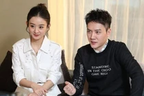 Thực hư Phùng Thiệu Phong ngoại tình, đánh Triệu Lệ Dĩnh nhập viện