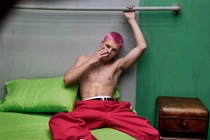 Con trai nổi loạn của David Beckham