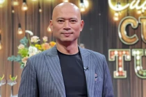 MC nam duy nhất của VTV để đầu trọc khi lên sóng là ai?