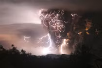 Các loại sét dị hình kỳ lạ nhất của tự nhiên