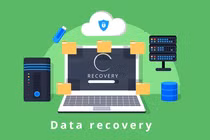 Thủ thuật khôi phục dữ liệu đã xóa trên máy tính