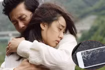 Sự thật sau chiếc điện thoại hỏng kéo tôi khỏi lỗi lầm cực lớn