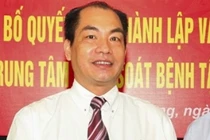 Bộ Công an triệu tập Giám đốc CDC Hải Dương để điều tra chuyên án