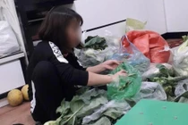 Vợ trẻ lương 7 chữ số bật mí 'bí kíp' tiêu 8 triệu đồng/tháng ở Hà Nội