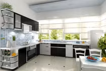 Mẹo phong thủy giúp căn bếp thu hút tài lộc