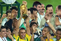 Choáng với số tiền thưởng đội vô địch World Cup 2022