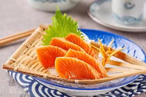 Học cách ăn như người Nhật để sống thọ