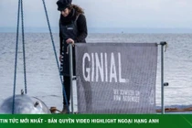 230 lít rượu gin trị giá gần 1 tỉ VNĐ ngâm dưới hồ bỗng... mất tích