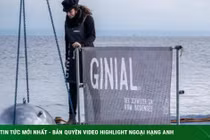 230 lít rượu gin trị giá gần 1 tỉ VNĐ ngâm dưới hồ bỗng... mất tích