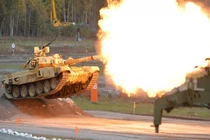 Sốc: Ấn Độ sẽ cho hàng nghìn xe tăng Nga về hưu sớm