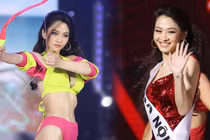 Lê Bống gây xúc động khi chia sẻ hành trình 'vịt hóa thiên nga'