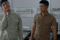 Tình huống vô duyên trong phim giờ vàng 'Gara hạnh phúc'