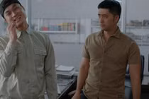 Tình huống vô duyên trong phim giờ vàng 'Gara hạnh phúc'