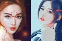 6 nét tướng mặt của người phú quý, không lo thiếu tiền