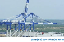 Trung Quốc vẫn đưa tàu tới cảng Hambantota dù Sri Lanka yêu cầu hoãn chuyến thăm