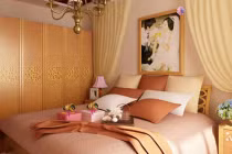 Treo ảnh cưới ở 5 vị trí đại kỵ bảo sao vợ chồng lục đục