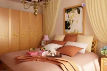 Treo ảnh cưới ở 5 vị trí đại kỵ bảo sao vợ chồng lục đục