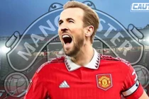 3 cách xếp đội hình cực mạnh của MU khi có Kane