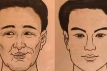 Đàn ông sở hữu một trong những nét tướng này đều vất vả