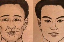 Đàn ông sở hữu một trong những nét tướng này đều vất vả