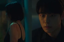 Song Hye Kyo phản hồi về cảnh cởi đồ