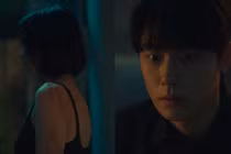 Song Hye Kyo phản hồi về cảnh cởi đồ