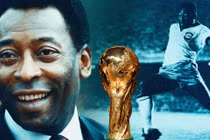 Ronaldo rời MU và những sự kiện bóng đá nổi bật nhất năm 2022