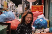 Founder 8X Sài Gòn mang lại cuộc đời mới cho những tấm bạt hiên