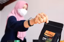 Một số quốc gia châu Á mới nổi có thể tránh được cơn bão lạm phát