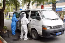Bộ Y tế: Không có chuyện F0 được ra khỏi nhà