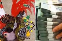 Số trời đã định: 3 con giáp chính thức hết khổ, tài lộc rộn ràng