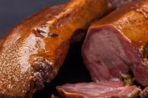 Bộ phận cực ngon và bổ dưỡng của lợn, có tiền chưa chắc mua được